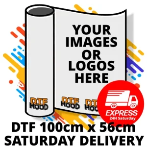 DTF Transfer - DTF Drucke - DTFHood.de - DTF Meterware - DTF Kostengünstig - DTF Express